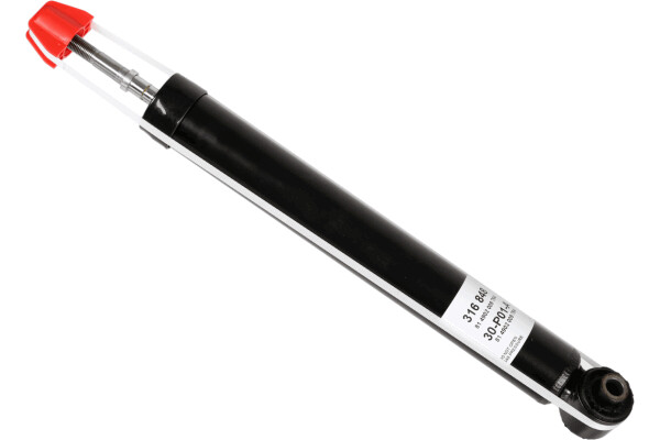 SACHS 316 848 — Amortyzator